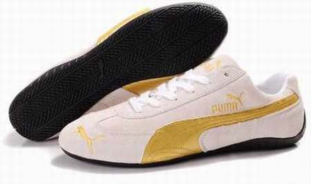 basket puma femme la redoute basket puma femme la redoute